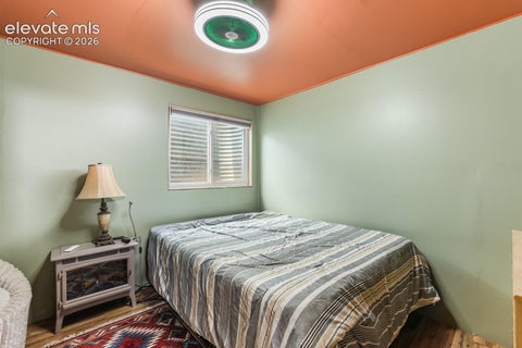 Tiny photo for 4925 Wineskin Circle, Colorado Springs, CO 80916 (MLS # 6696654)