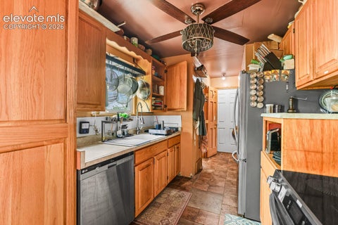 Tiny photo for 4925 Wineskin Circle, Colorado Springs, CO 80916 (MLS # 6696654)