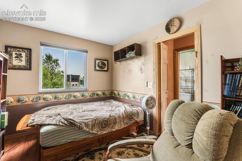 Tiny photo for 4925 Wineskin Circle, Colorado Springs, CO 80916 (MLS # 6696654)