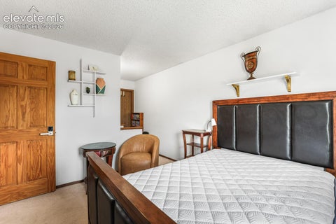 Tiny photo for 4925 Wineskin Circle, Colorado Springs, CO 80916 (MLS # 6696654)