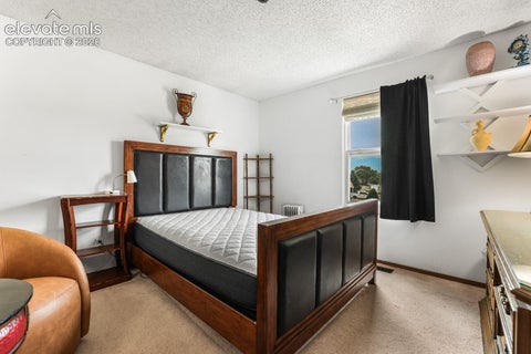 Tiny photo for 4925 Wineskin Circle, Colorado Springs, CO 80916 (MLS # 6696654)