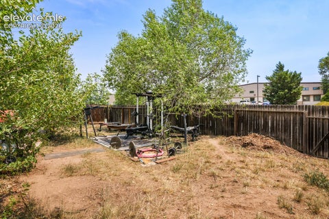 Tiny photo for 4925 Wineskin Circle, Colorado Springs, CO 80916 (MLS # 6696654)