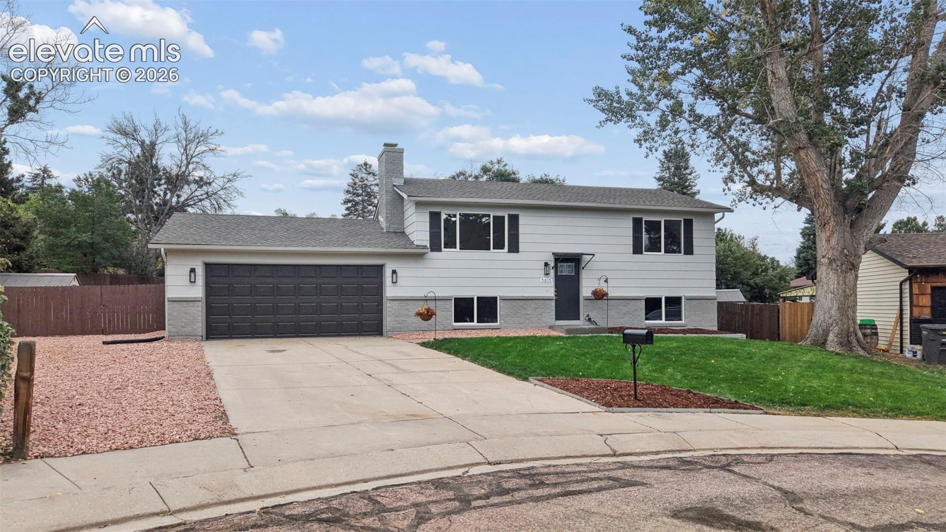 5015 Bonita Way