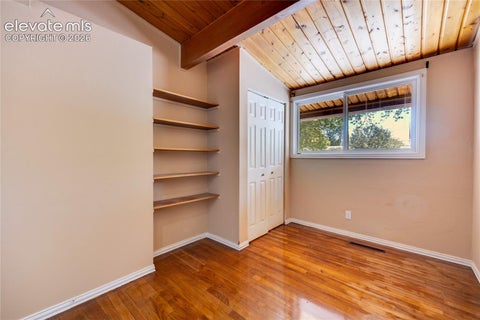 Tiny photo for 3306 Pennsylvania Avenue, Colorado Springs, CO 80907 (MLS # 6748191)