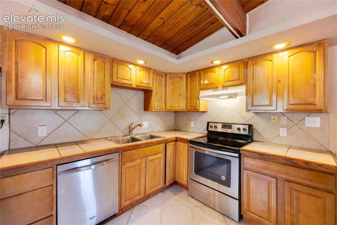 Tiny photo for 3306 Pennsylvania Avenue, Colorado Springs, CO 80907 (MLS # 6748191)