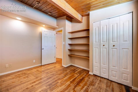 Tiny photo for 3306 Pennsylvania Avenue, Colorado Springs, CO 80907 (MLS # 6748191)