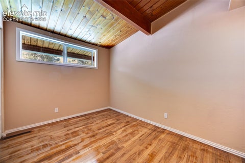 Tiny photo for 3306 Pennsylvania Avenue, Colorado Springs, CO 80907 (MLS # 6748191)