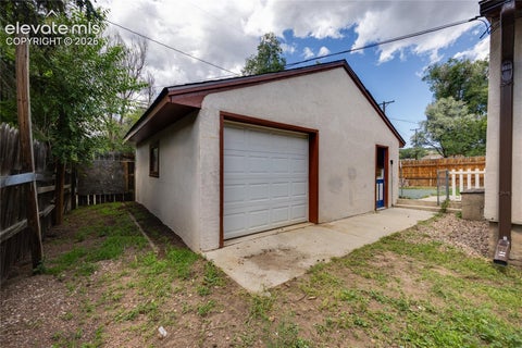 Tiny photo for 3306 Pennsylvania Avenue, Colorado Springs, CO 80907 (MLS # 6748191)