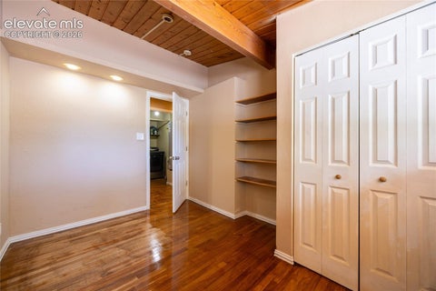 Tiny photo for 3306 Pennsylvania Avenue, Colorado Springs, CO 80907 (MLS # 6748191)