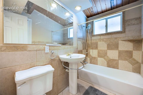 Tiny photo for 3306 Pennsylvania Avenue, Colorado Springs, CO 80907 (MLS # 6748191)