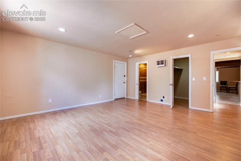 Tiny photo for 3306 Pennsylvania Avenue, Colorado Springs, CO 80907 (MLS # 6748191)