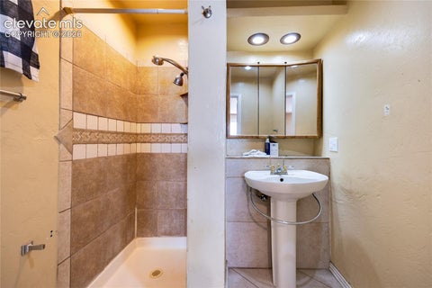 Tiny photo for 3306 Pennsylvania Avenue, Colorado Springs, CO 80907 (MLS # 6748191)