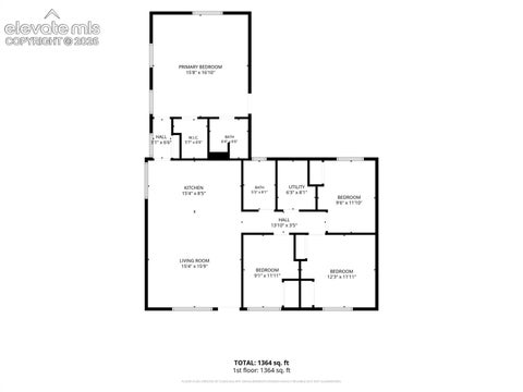 Tiny photo for 3306 Pennsylvania Avenue, Colorado Springs, CO 80907 (MLS # 6748191)