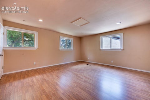 Tiny photo for 3306 Pennsylvania Avenue, Colorado Springs, CO 80907 (MLS # 6748191)