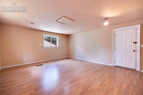 Tiny photo for 3306 Pennsylvania Avenue, Colorado Springs, CO 80907 (MLS # 6748191)