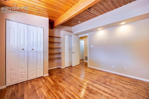 Tiny photo for 3306 Pennsylvania Avenue, Colorado Springs, CO 80907 (MLS # 6748191)