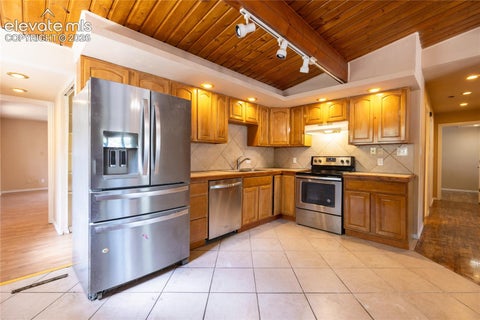 Tiny photo for 3306 Pennsylvania Avenue, Colorado Springs, CO 80907 (MLS # 6748191)
