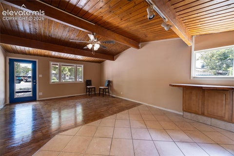 Tiny photo for 3306 Pennsylvania Avenue, Colorado Springs, CO 80907 (MLS # 6748191)