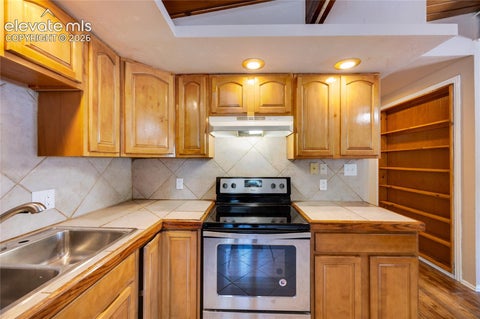 Tiny photo for 3306 Pennsylvania Avenue, Colorado Springs, CO 80907 (MLS # 6748191)
