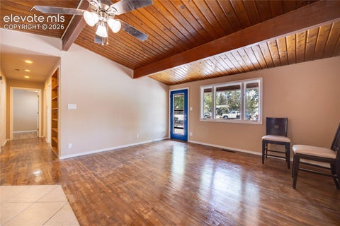 Tiny photo for 3306 Pennsylvania Avenue, Colorado Springs, CO 80907 (MLS # 6748191)