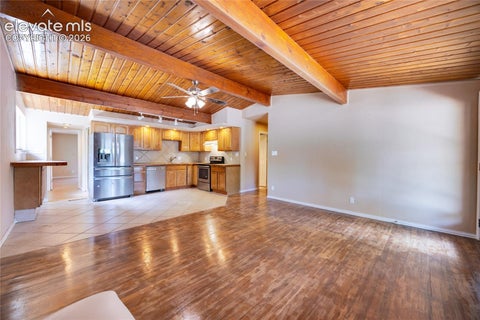 Tiny photo for 3306 Pennsylvania Avenue, Colorado Springs, CO 80907 (MLS # 6748191)