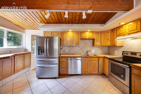 Tiny photo for 3306 Pennsylvania Avenue, Colorado Springs, CO 80907 (MLS # 6748191)