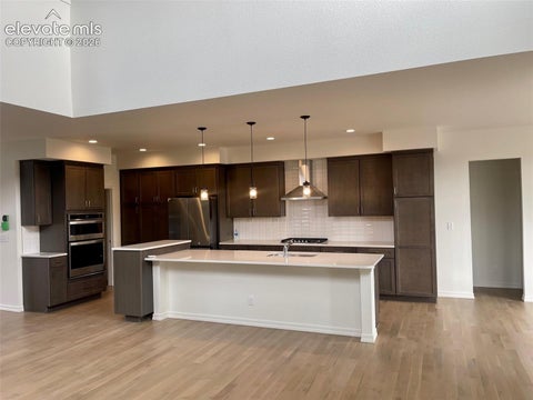 Tiny photo for 6440 Rolling Creek Drive, Colorado Springs, CO 80924 (MLS # 8070316)