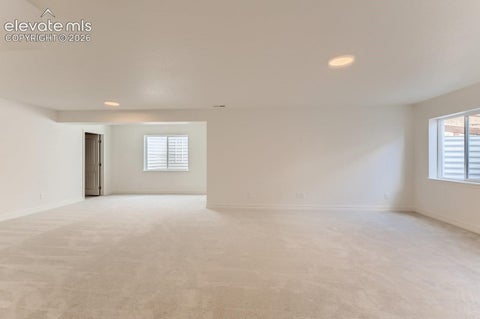 Tiny photo for 6440 Rolling Creek Drive, Colorado Springs, CO 80924 (MLS # 8070316)