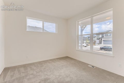 Tiny photo for 6440 Rolling Creek Drive, Colorado Springs, CO 80924 (MLS # 8070316)