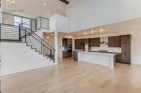 Tiny photo for 6440 Rolling Creek Drive, Colorado Springs, CO 80924 (MLS # 8070316)