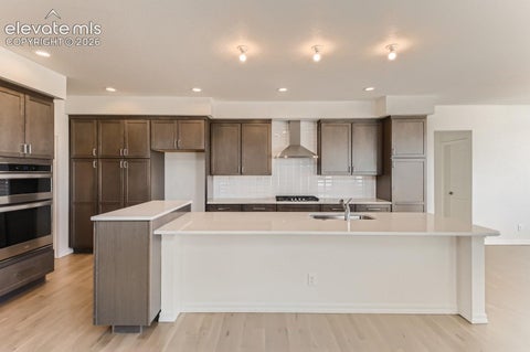 Tiny photo for 6440 Rolling Creek Drive, Colorado Springs, CO 80924 (MLS # 8070316)