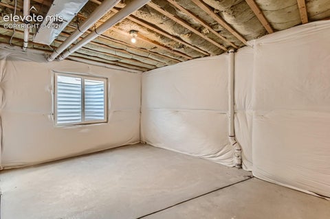 Tiny photo for 6440 Rolling Creek Drive, Colorado Springs, CO 80924 (MLS # 8070316)
