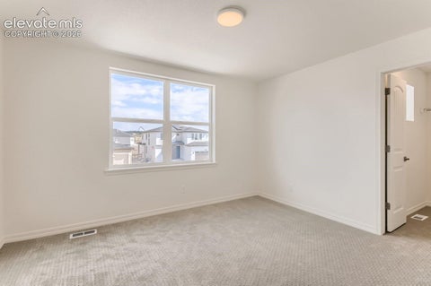Tiny photo for 6440 Rolling Creek Drive, Colorado Springs, CO 80924 (MLS # 8070316)