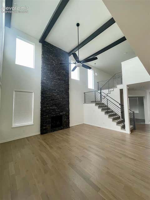 Tiny photo for 6440 Rolling Creek Drive, Colorado Springs, CO 80924 (MLS # 8070316)