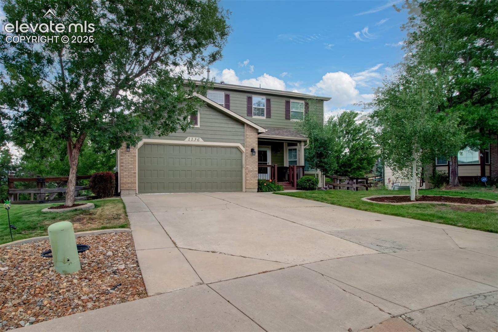 1136 Lawn Lake Trail