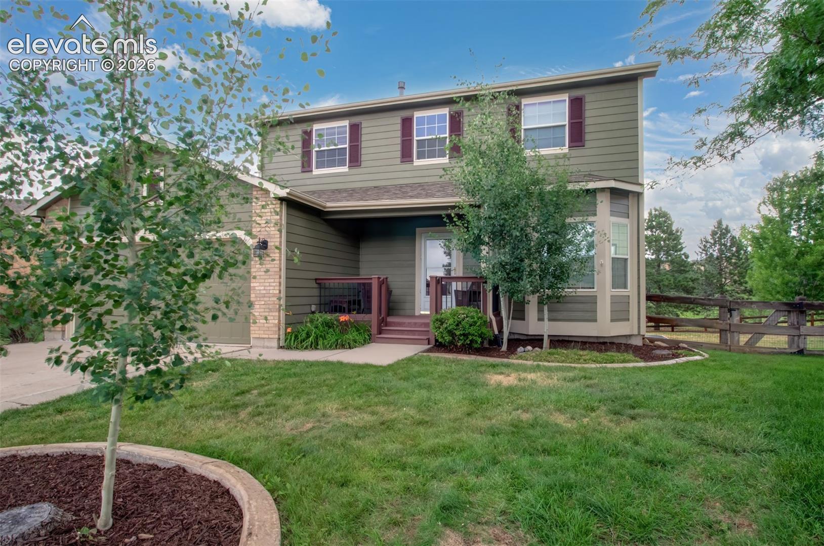 1136 Lawn Lake Trail