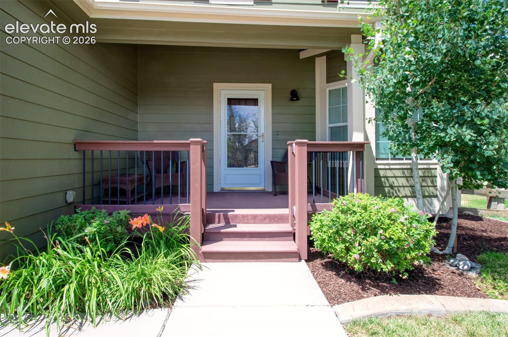 1136 Lawn Lake Trail