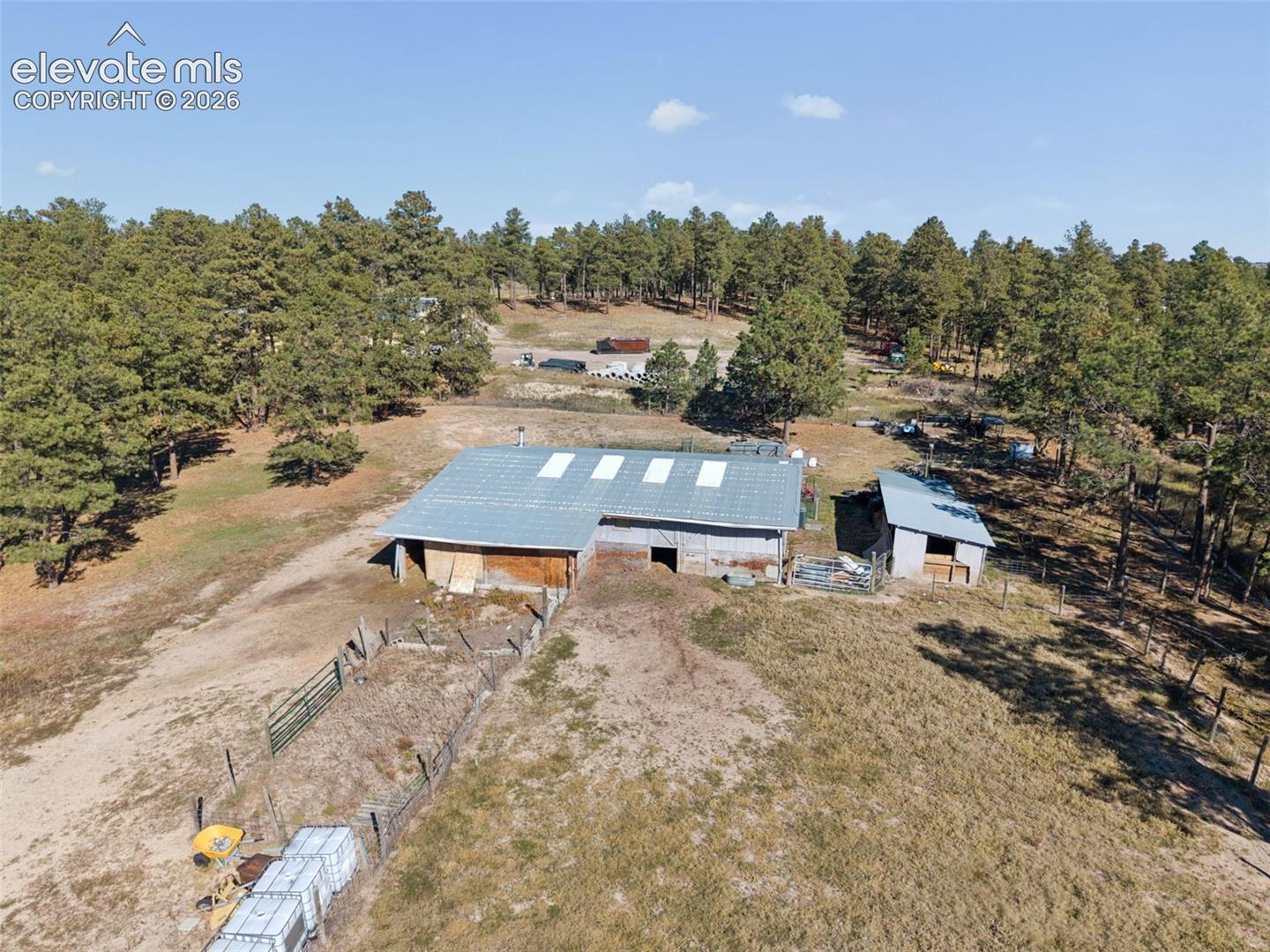 11660 Green Acres Lane