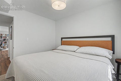 Tiny photo for 5305 Sunshade Point, Colorado Springs, CO 80923 (MLS # 7629957)