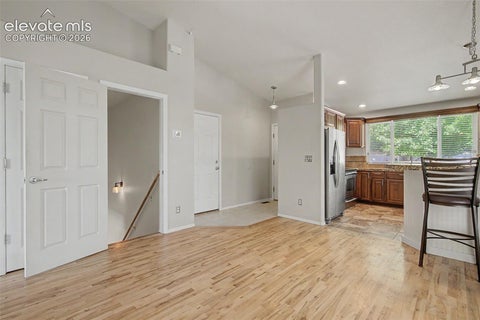 Tiny photo for 5305 Sunshade Point, Colorado Springs, CO 80923 (MLS # 7629957)