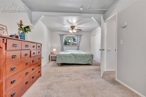 Tiny photo for 4874 Splitrail Place, Colorado Springs, CO 80917 (MLS # 3318205)