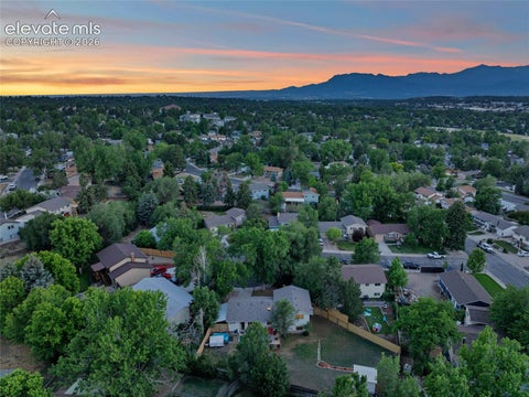 Tiny photo for 4874 Splitrail Place, Colorado Springs, CO 80917 (MLS # 3318205)