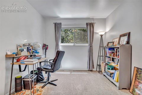 Tiny photo for 4874 Splitrail Place, Colorado Springs, CO 80917 (MLS # 3318205)
