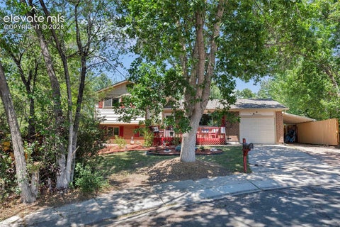 Tiny photo for 4874 Splitrail Place, Colorado Springs, CO 80917 (MLS # 3318205)