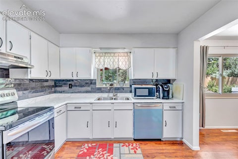 Tiny photo for 4874 Splitrail Place, Colorado Springs, CO 80917 (MLS # 3318205)