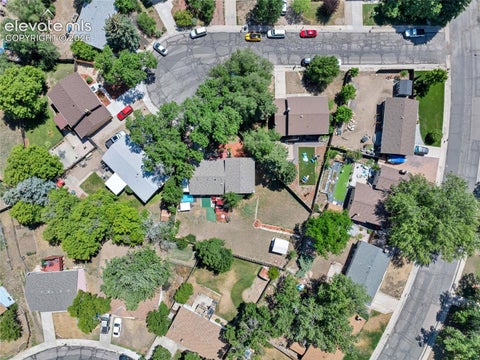 Tiny photo for 4874 Splitrail Place, Colorado Springs, CO 80917 (MLS # 3318205)