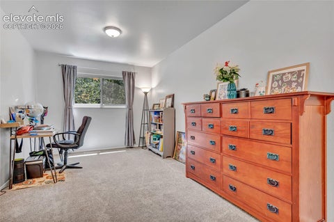 Tiny photo for 4874 Splitrail Place, Colorado Springs, CO 80917 (MLS # 3318205)