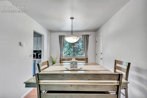Tiny photo for 4874 Splitrail Place, Colorado Springs, CO 80917 (MLS # 3318205)