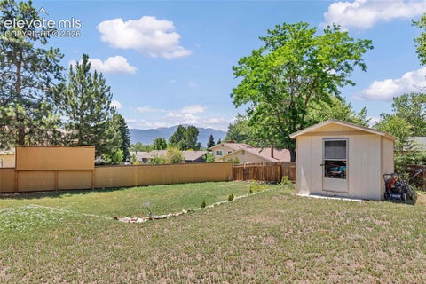 Tiny photo for 4874 Splitrail Place, Colorado Springs, CO 80917 (MLS # 3318205)