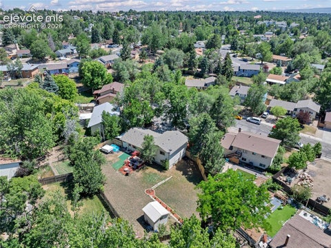 Tiny photo for 4874 Splitrail Place, Colorado Springs, CO 80917 (MLS # 3318205)